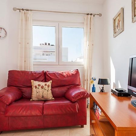 Piso Sebastian 2 Alto Solo Familias Appartement Conil De La Frontera Buitenkant foto